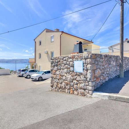 Apartmani Ana Сен Екстериор снимка