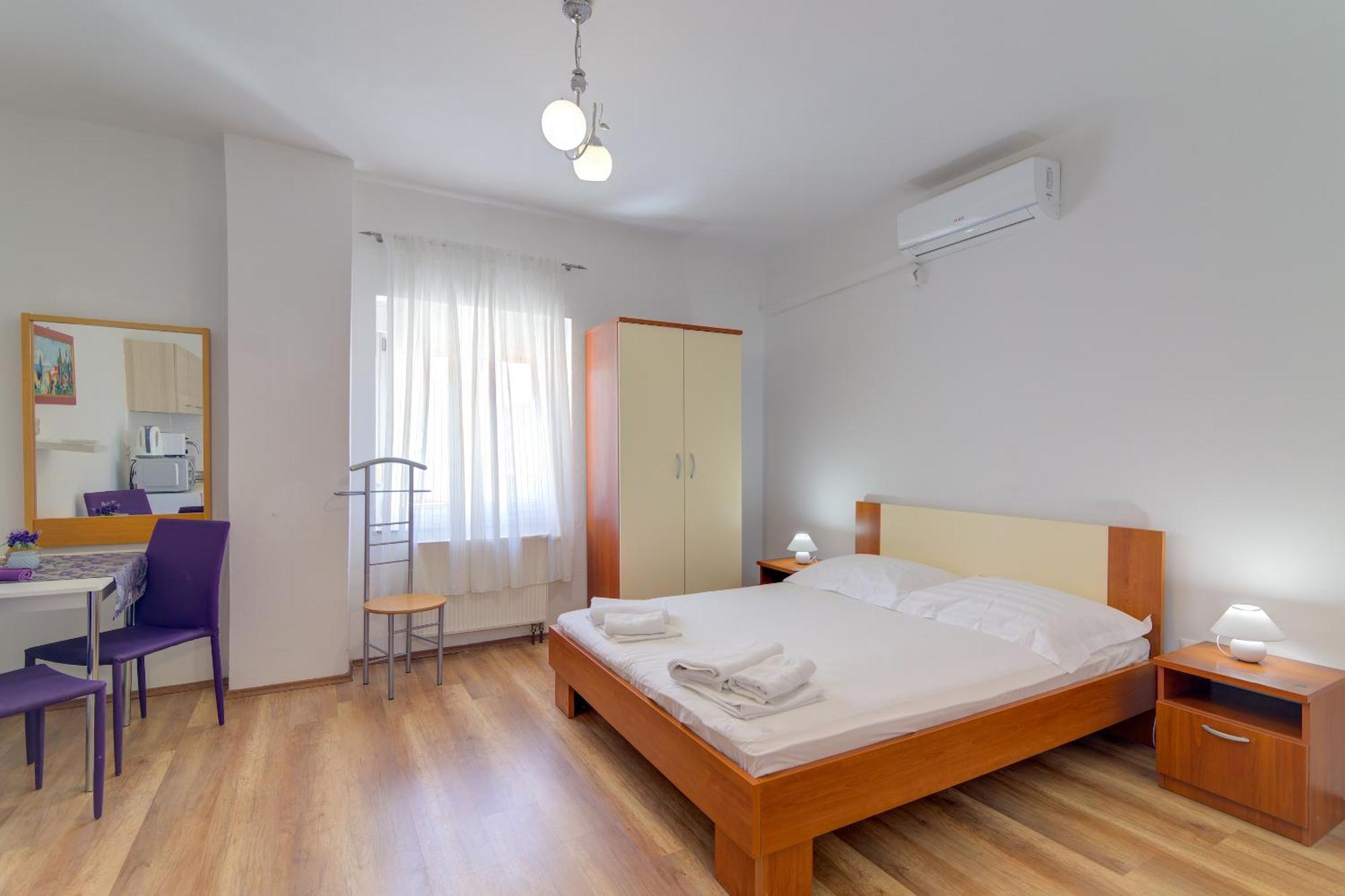 Apartmani Ana Сен Стая снимка