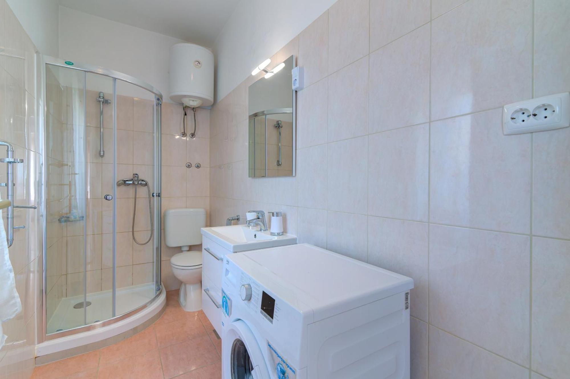Apartmani Ana Сен Стая снимка