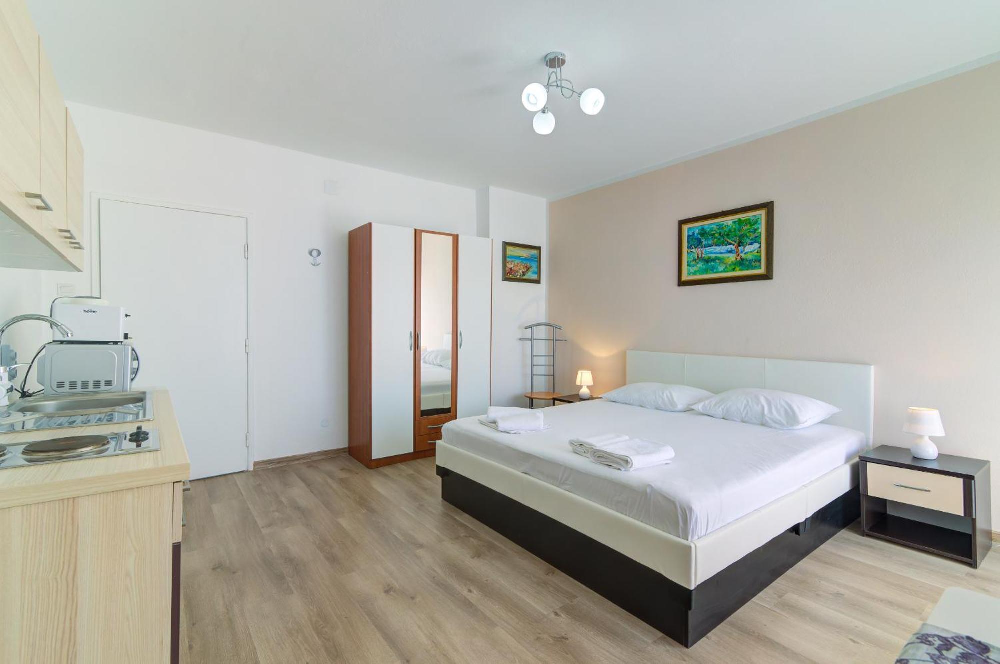 Apartmani Ana Сен Стая снимка