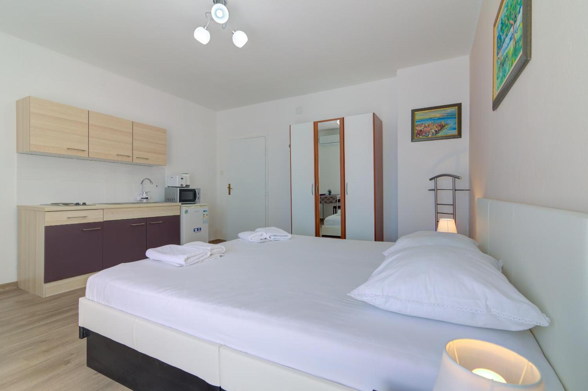 Apartmani Ana Сен Стая снимка