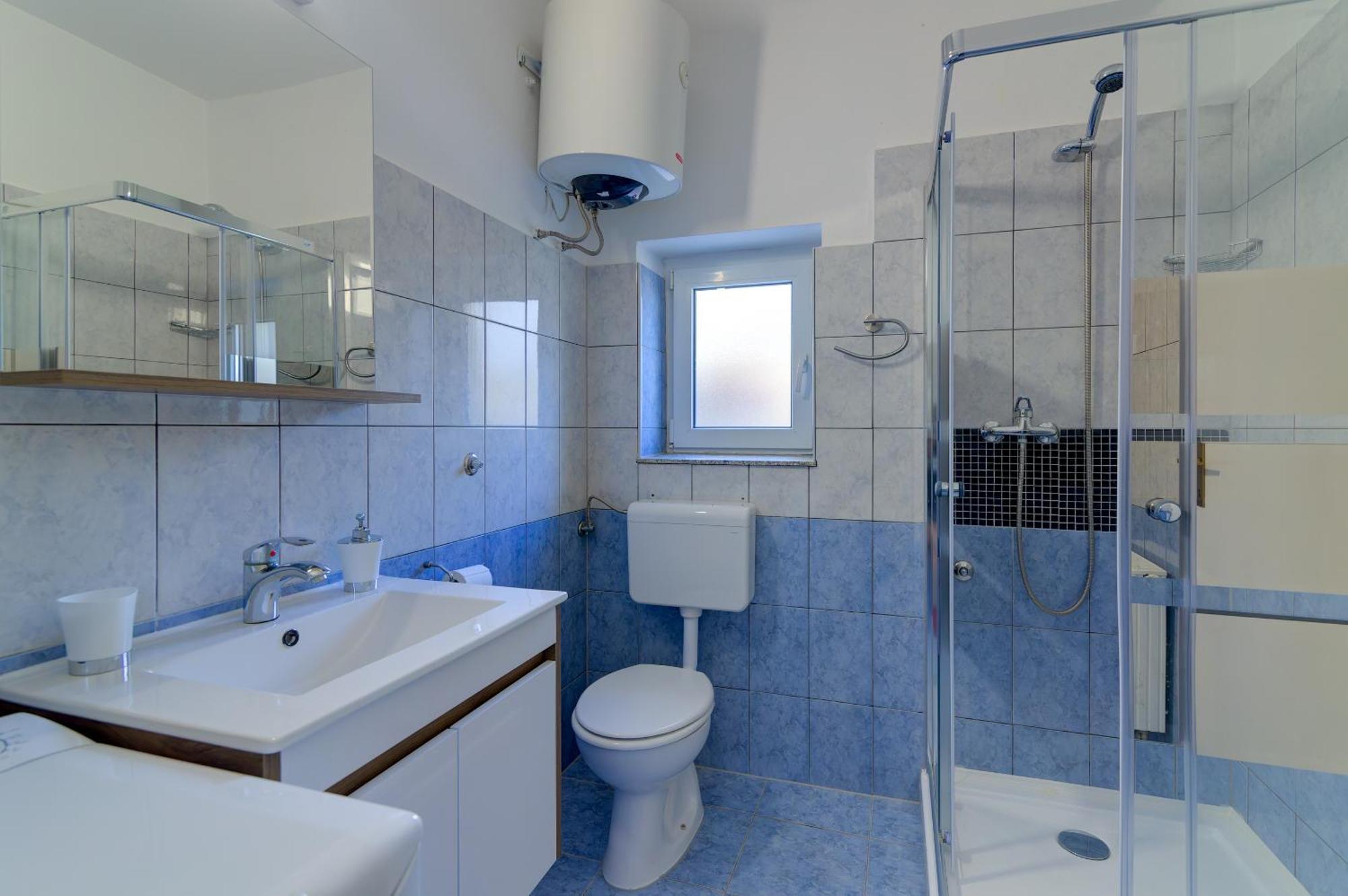 Apartmani Ana Сен Стая снимка