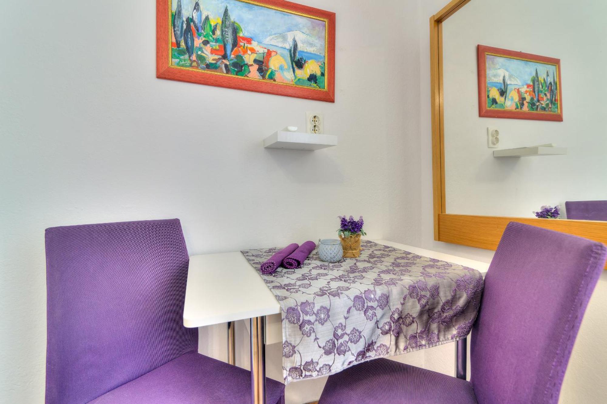 Apartmani Ana Сен Стая снимка