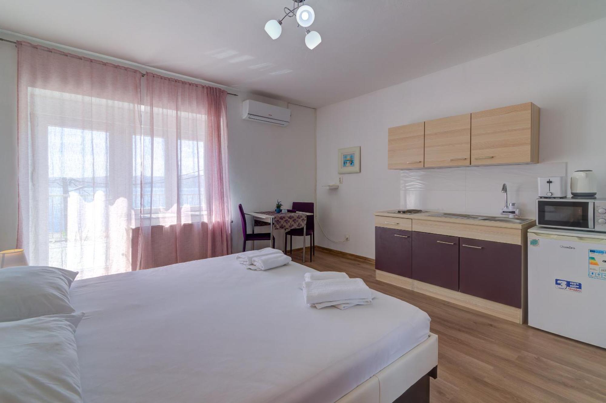 Apartmani Ana Сен Стая снимка