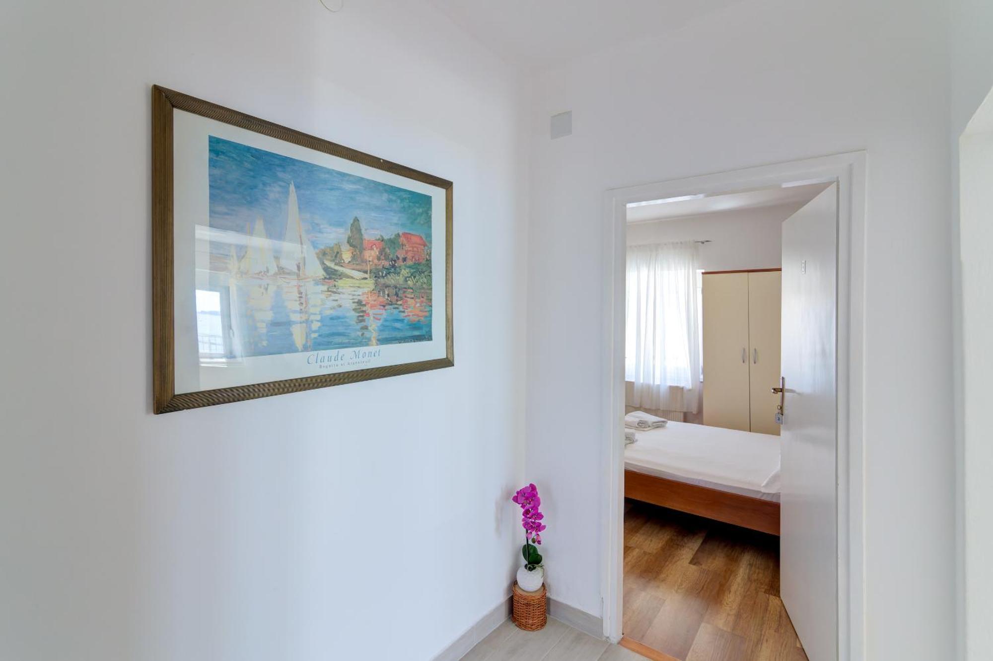 Apartmani Ana Сен Екстериор снимка