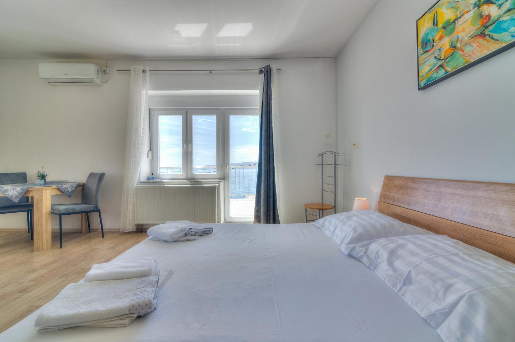 Apartmani Ana Сен Стая снимка