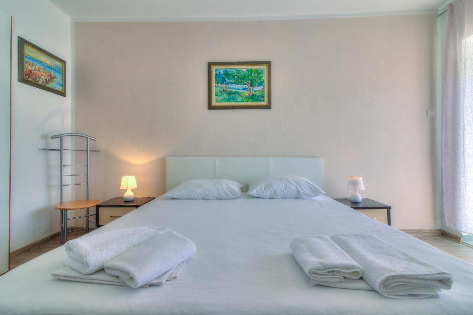 Apartmani Ana Сен Стая снимка