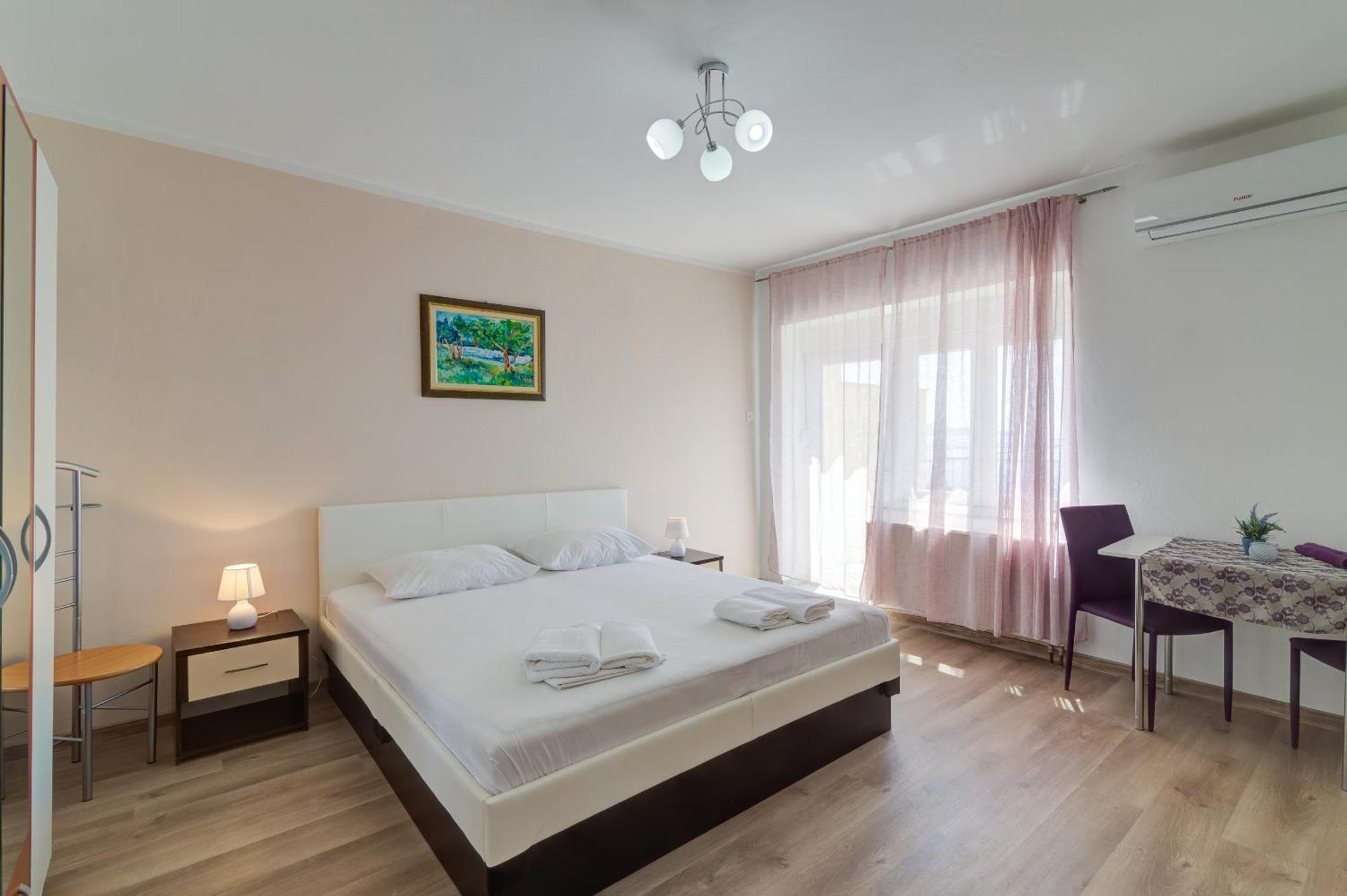 Apartmani Ana Сен Стая снимка