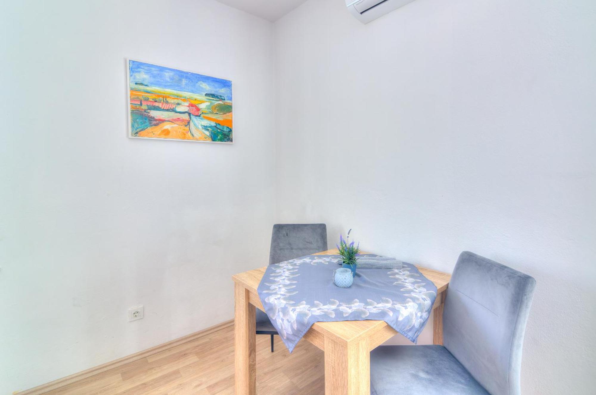 Apartmani Ana Сен Стая снимка
