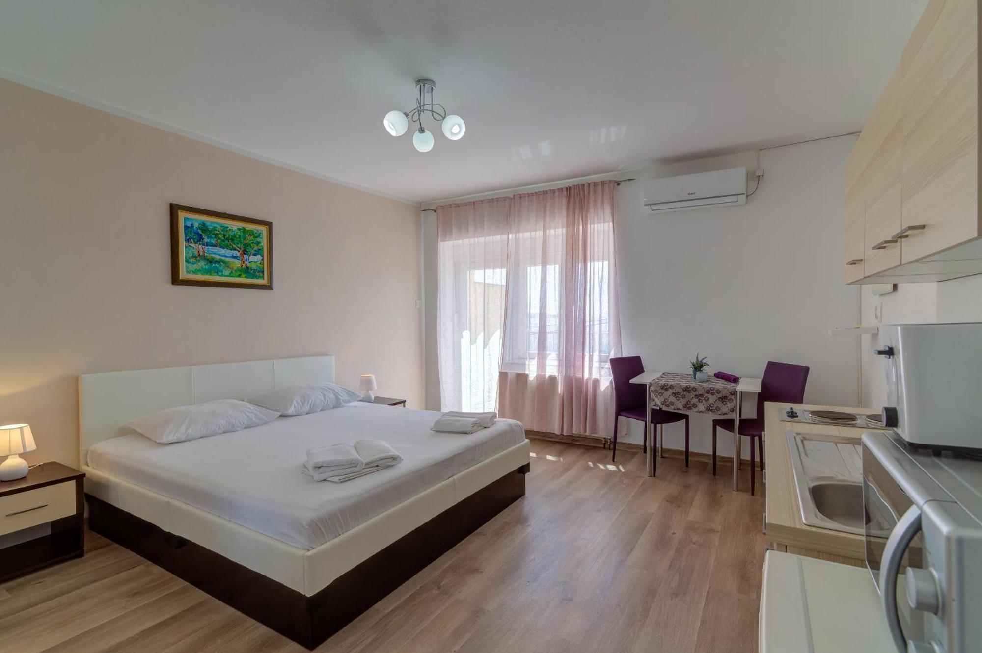 Apartmani Ana Сен Стая снимка