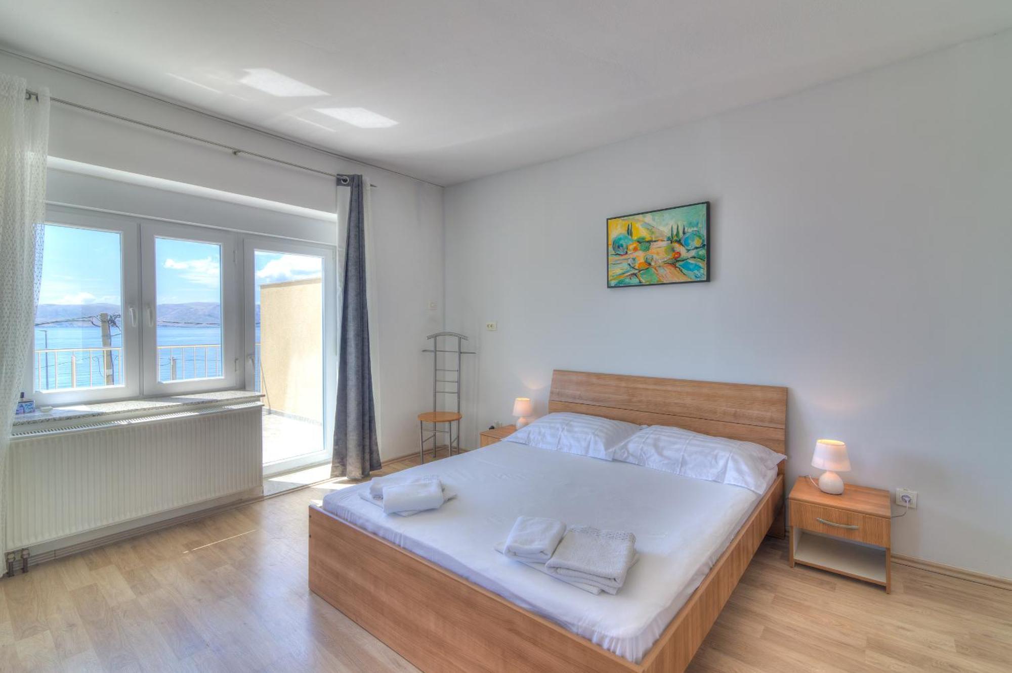 Apartmani Ana Сен Стая снимка