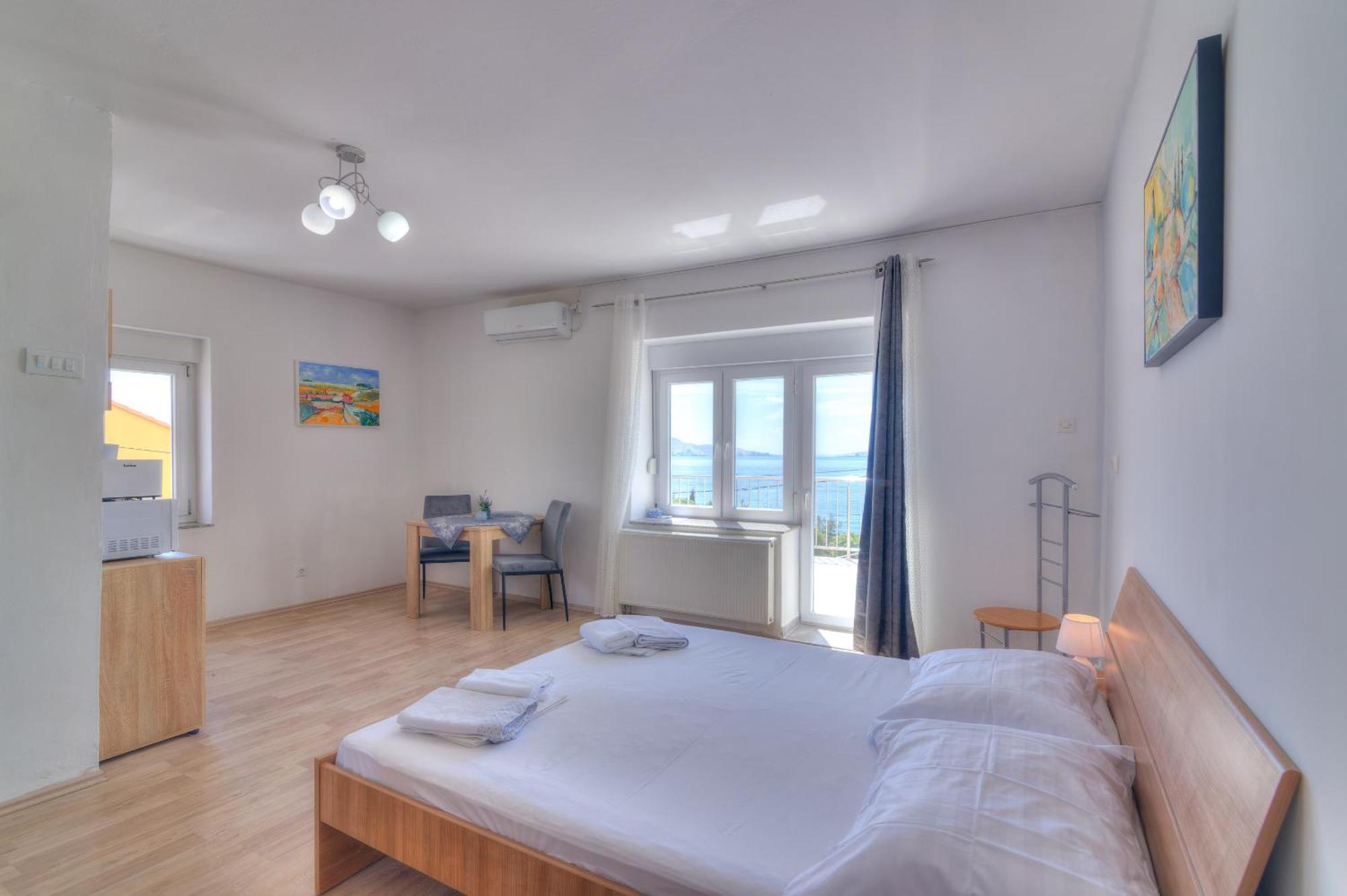 Apartmani Ana Сен Екстериор снимка