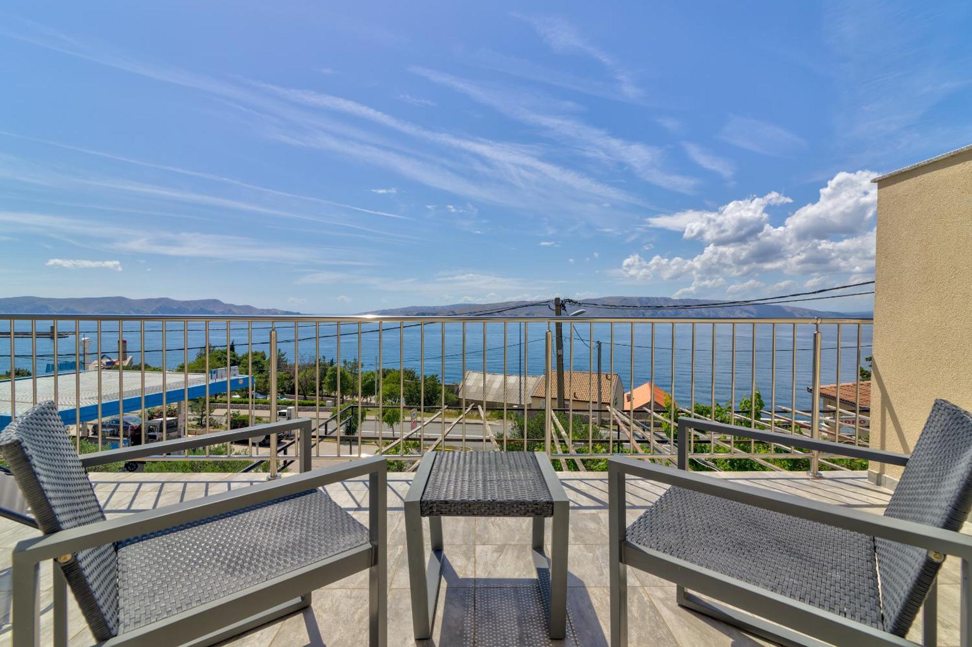 Apartmani Ana Сен Екстериор снимка