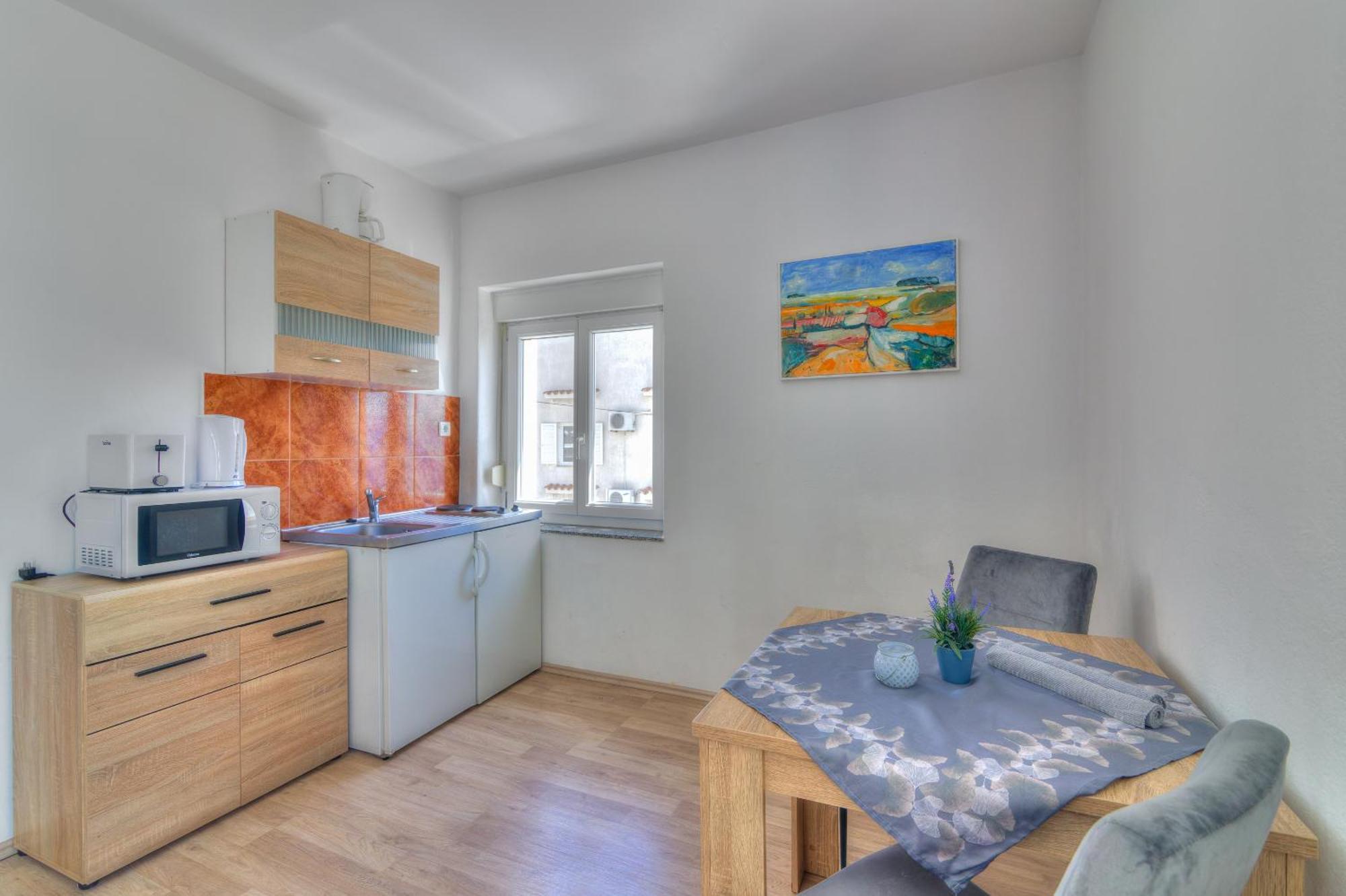 Apartmani Ana Сен Стая снимка
