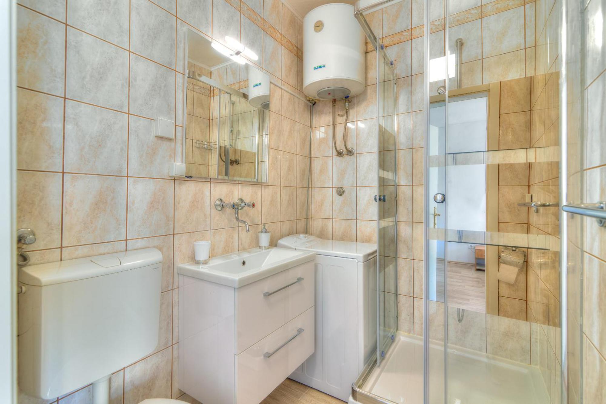 Apartmani Ana Сен Стая снимка