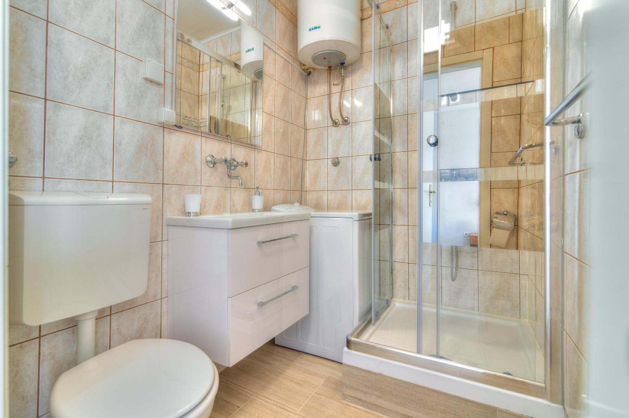 Apartmani Ana Сен Стая снимка