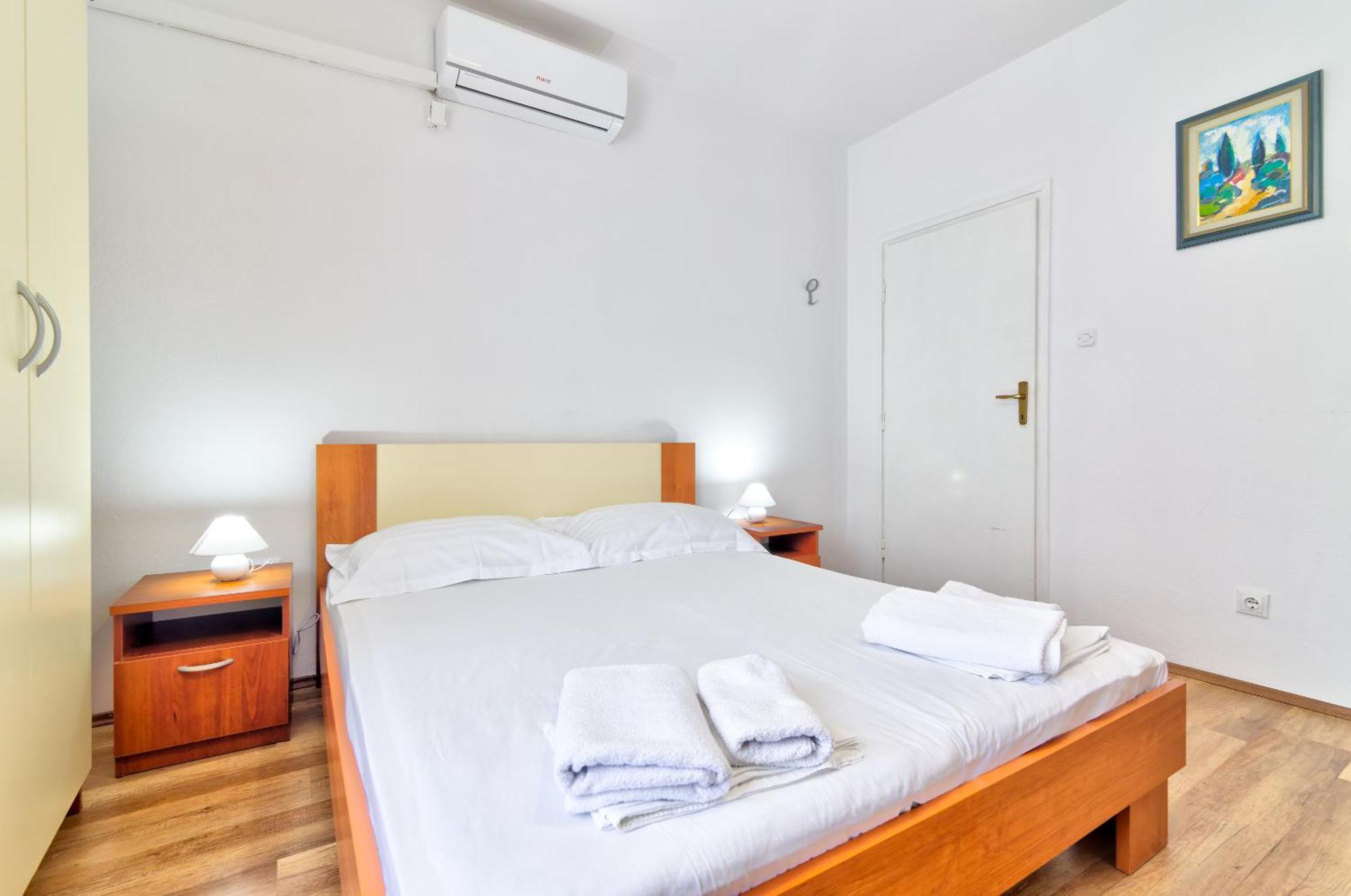 Apartmani Ana Сен Стая снимка